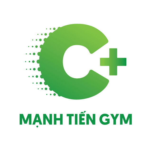 Mạnh Tiến Gym